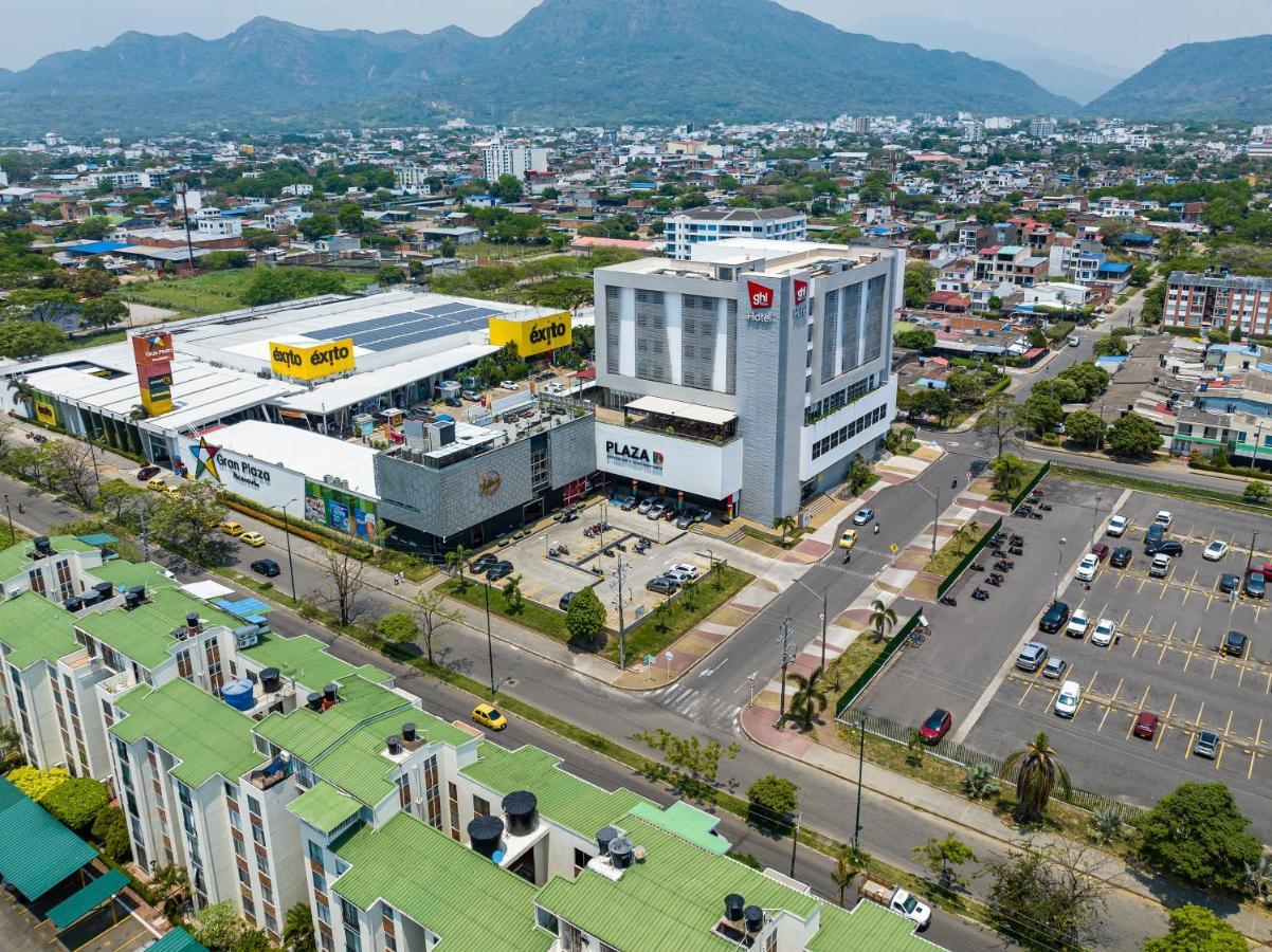 Ghl Style Yopal Hotel Exterior foto